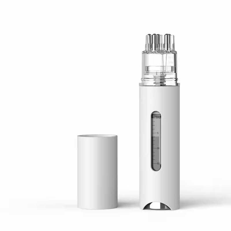 RootGlow Precision Scalp Applicator