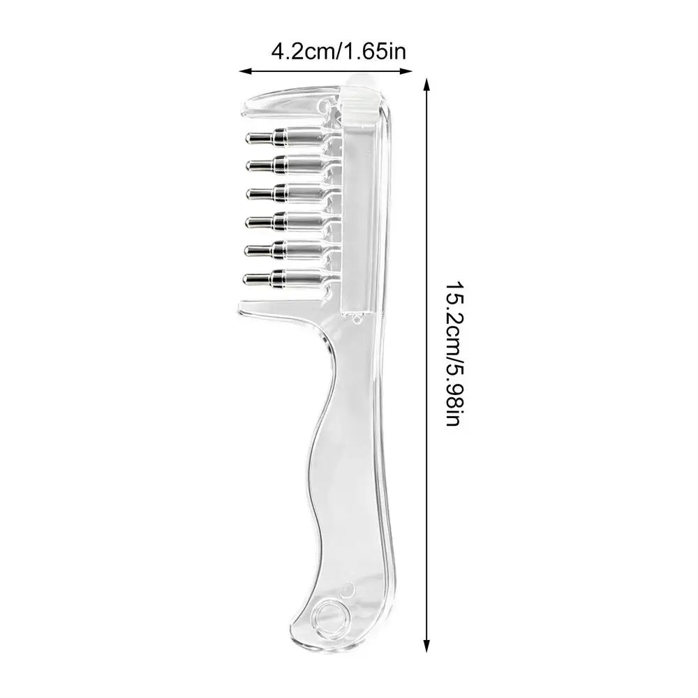 New RootGlow Comb Scalp Applicator